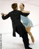 Michelle Pennington &amp; Zachary Varraux 