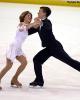 Compulsory Dances