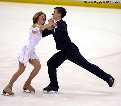 Alla Kempf &amp; Peter Cook 