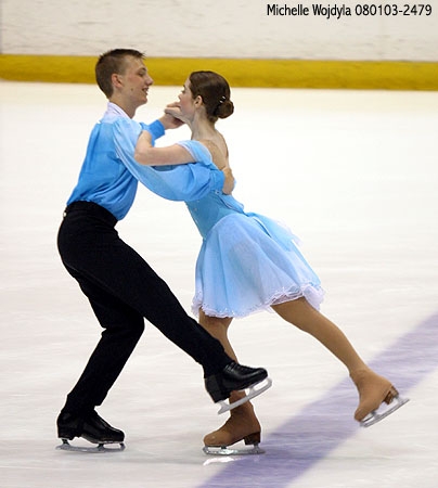 Elizabeth Martin &amp; Tom Manion 