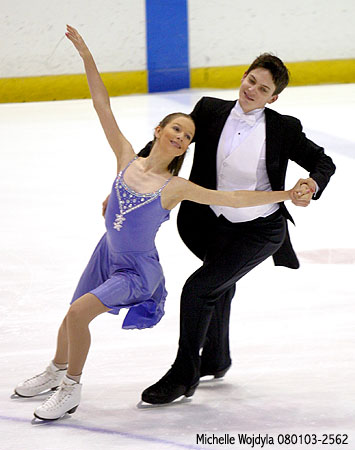 Christina Chitwood &amp; Will Chitwood 