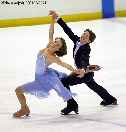 Adrienne Koob-Doddy &amp; Robert Antonelli 