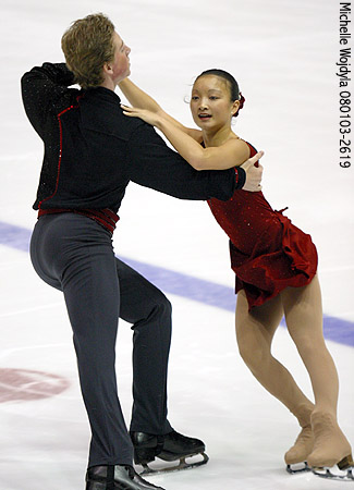 Pilar Bosley &amp; John Corona 