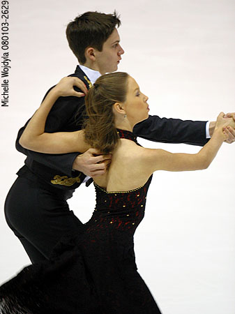 Christina Chitwood &amp; Will Chitwood 