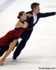 Michelle Pennington &amp; Zachary Varraux 