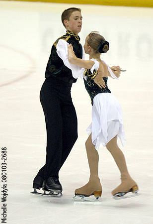 Blake Rosenthal &amp; Calvin Taylor