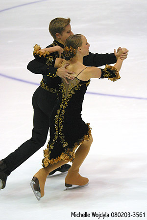 Elizabeth Palmer &amp; Ryland Stucke 