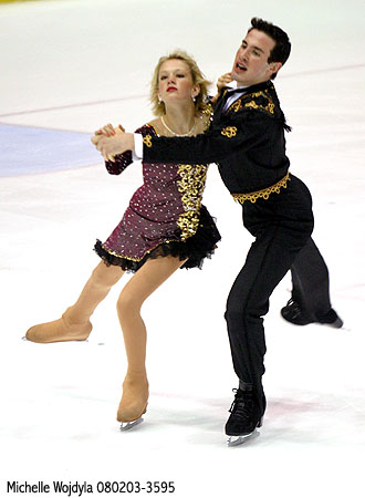 Stacy McClellan &amp; Peter Fischl 