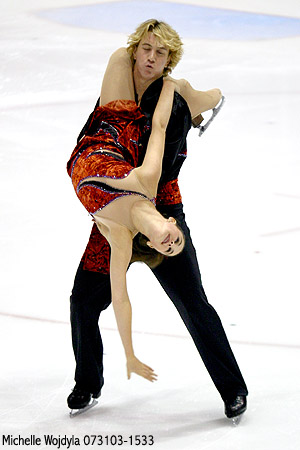Megan Calhoun &amp; Kevin Miller