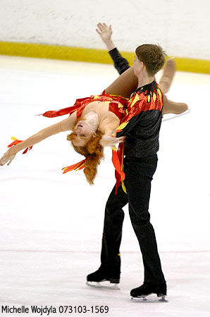 Suzanne Lazarowitz &amp; Nathan Jarmuth