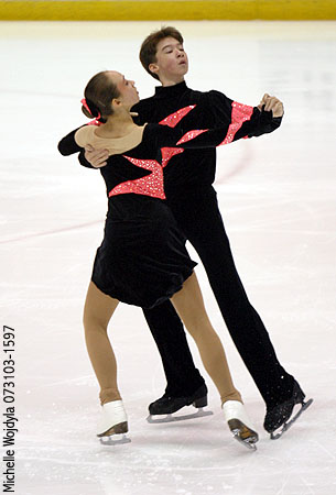 Cathy Reed &amp; Chris Reed 