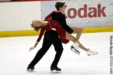 Christina Chitwood &amp; Will Chitwood 