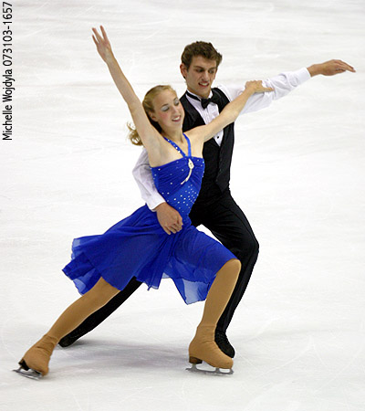 Laura Kearns &amp; Jonathan Klein 