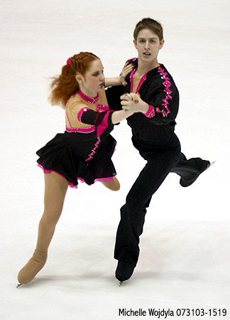 Suzanne Lazarowitz &amp; Nathan Jarmuth