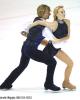 Brittany May &amp; Denys Latyshev