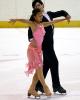 Kendra Goodwin &amp; Brent Bommentre (USA)