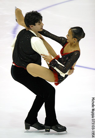 Kendra Goodwin &amp; Brent Bommentre