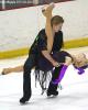 Brittany May &amp; Denys Latyshev