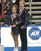 Trina Pratt &amp; Todd Gilles - Junior Bronze