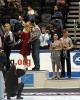 Senior Ice Dance Podium