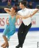 Natalie Buck &amp; Trent Nelson-Bond (AUS)