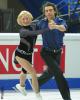 Kristin Fraser &amp; Igor Lukanin (AZE)