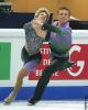 Alexandra Kauc &amp; Michal Zych (POL)