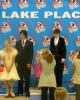 Junior CD Final Medalists