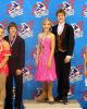 Junior CD Group A Medalists