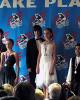 Intermediate CD Group B Medalists
