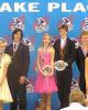 Junior CD Final Medalists