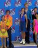 Novice CD Group A Medalists
