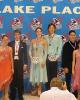 Senior CD Final Medalists