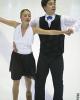 Megan Hill &amp; Julian Togashi 