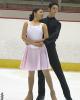 Alyssa Arevalo &amp; Ezra Lovesky 