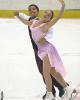 Compulsory Dance - European Waltz