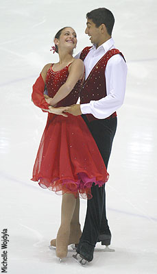 Hannah Kasper &amp; Eric Karnani