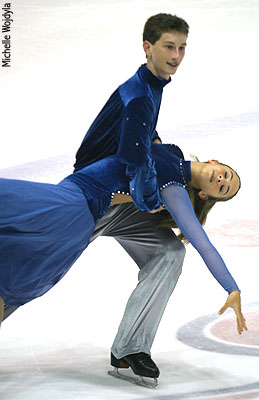 Jenna Kaufman-Ross &amp; Marshall Green