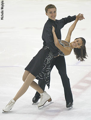 Gianna Katsaros &amp; Daniel Witt
