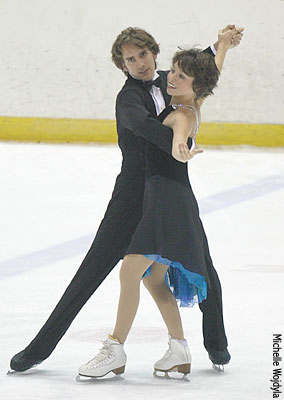 Brin Adams &amp; Wayne Roswell