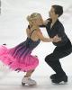 Piper Gilles &amp; Tim McKernan - Foxtrot