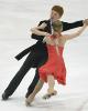 Chloe Wolf &amp; Rhys Ainsworth - Foxtrot