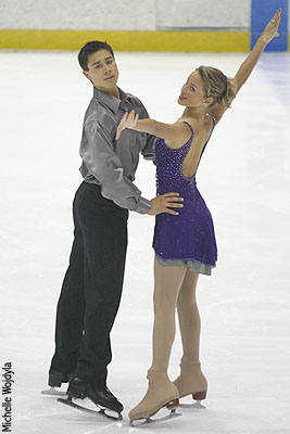 Kristine Kretz &amp; William Avila 
