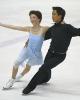 Lauren Peltier &amp; Alvin Chau 