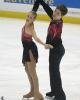 Megan Hill &amp; Julian Togashi 