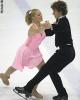 Lauren Corry &amp; Benjamin Michael 