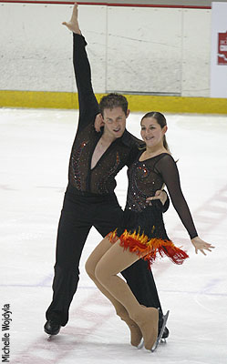 Rebecca Lerman &amp; Jamie Lerman