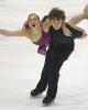 Lauren Corry &amp; Benjamin Michael