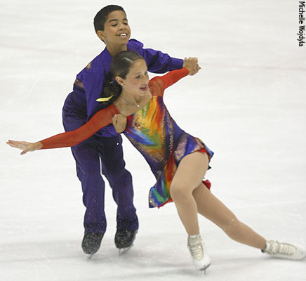 Ilana Morse &amp; Jackson Raney