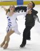 Casey Smith &amp; Boris Nouchtaev